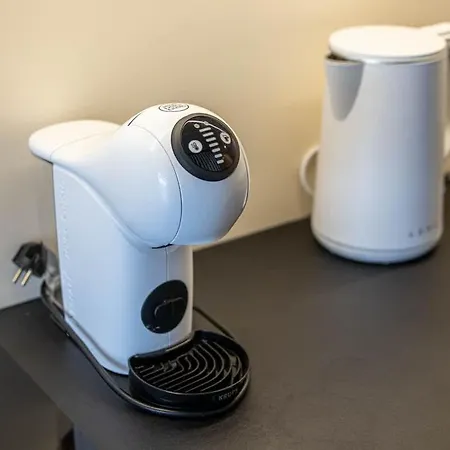 Pohodlny - Pri Centre S Balkonom Appartement *