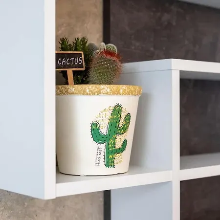 Pohodlny - Pri Centre S Balkonom *