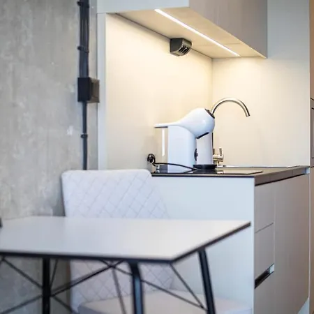 Apartment Pohodlny - Pri Centre S Balkonom Kosice