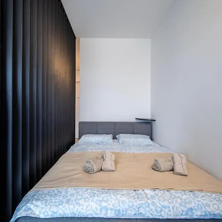 Pohodlny - Pri Centre S Balkonom