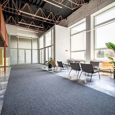 Appartement Pohodlny - Pri Centre S Balkonom