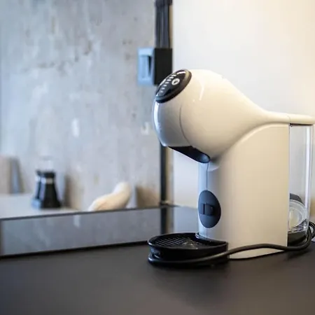 Pohodlny - Pri Centre S Balkonom 아파트 *