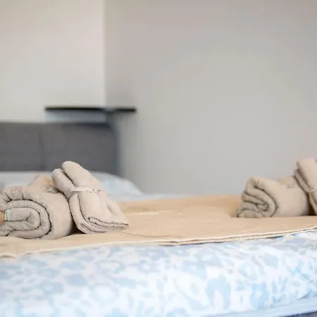 Appartement Pohodlny - Pri Centre S Balkonom *