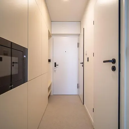 Apartment Pohodlny - Pri Centre S Balkonom