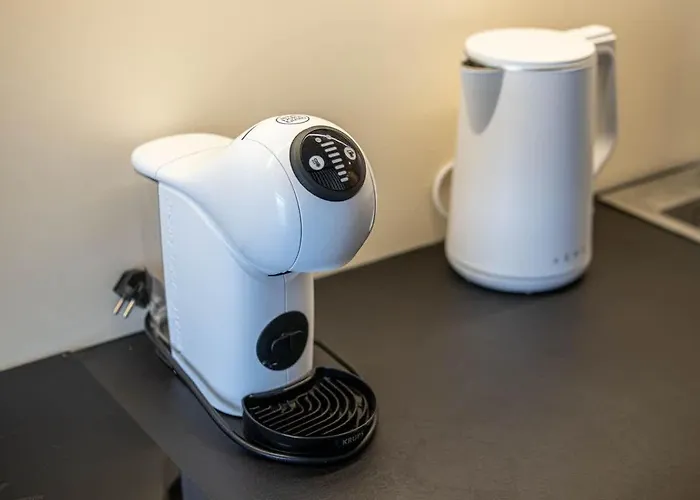 Pohodlny - Pri Centre S Balkonom Apartment *