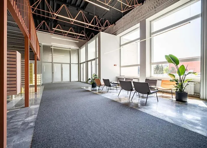 Apartment Pohodlny - Pri Centre S Balkonom