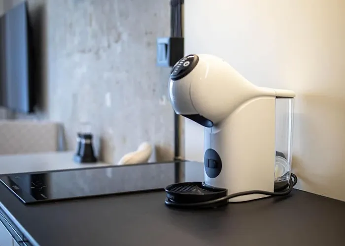 Pohodlny - Pri Centre S Balkonom Apartment *