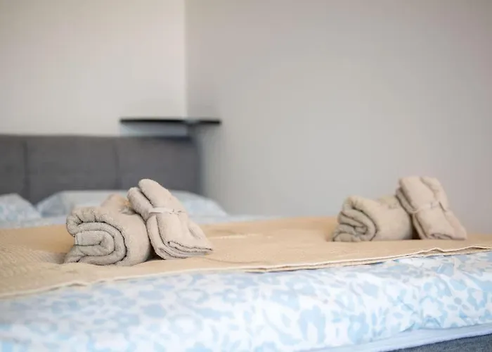 Apartment Pohodlny - Pri Centre S Balkonom *