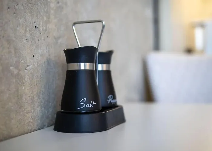 Pohodlny - Pri Centre S Balkonom Košice