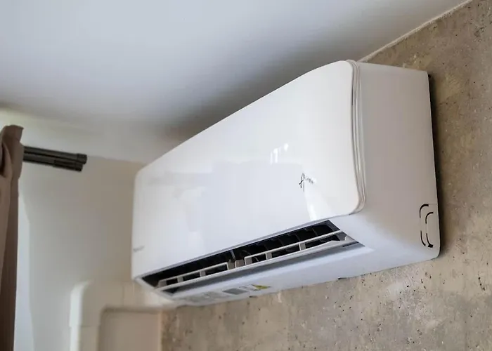 Pohodlny - Pri Centre S Balkonom * Košice