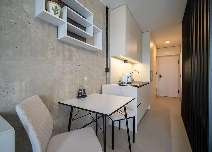 Appartement Pohodlny - Pri Centre S Balkonom *