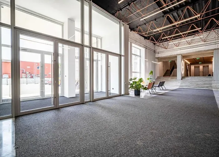 Pohodlny - Pri Centre S Balkonom Apartment Košice