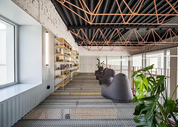 Pohodlny - Pri Centre S Balkonom Košice